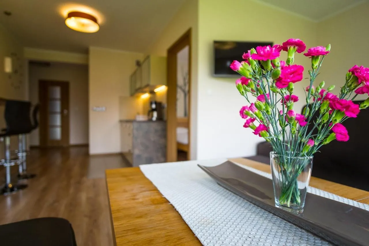 Prestige Apartamenty Smrekowa Zakopane