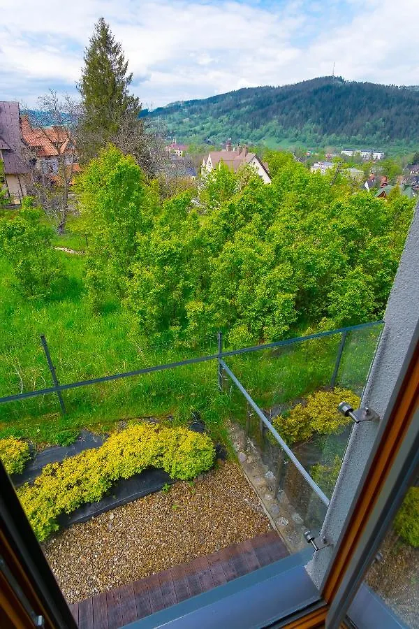 Prestige Apartamenty Smrekowa Zakopane 0*,