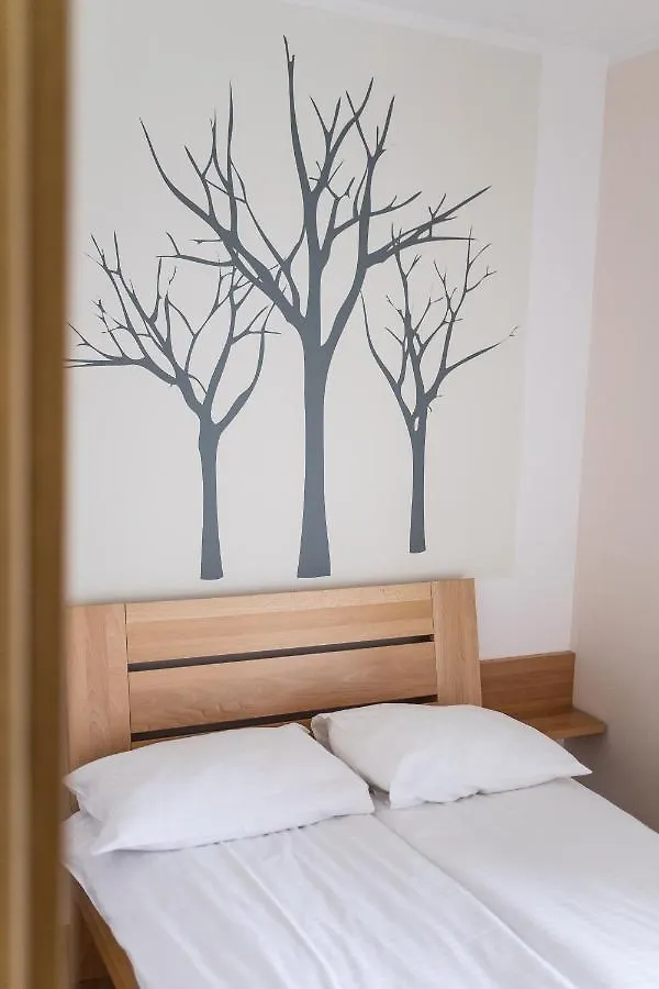 Prestige Apartamenty Smrekowa Zakopane