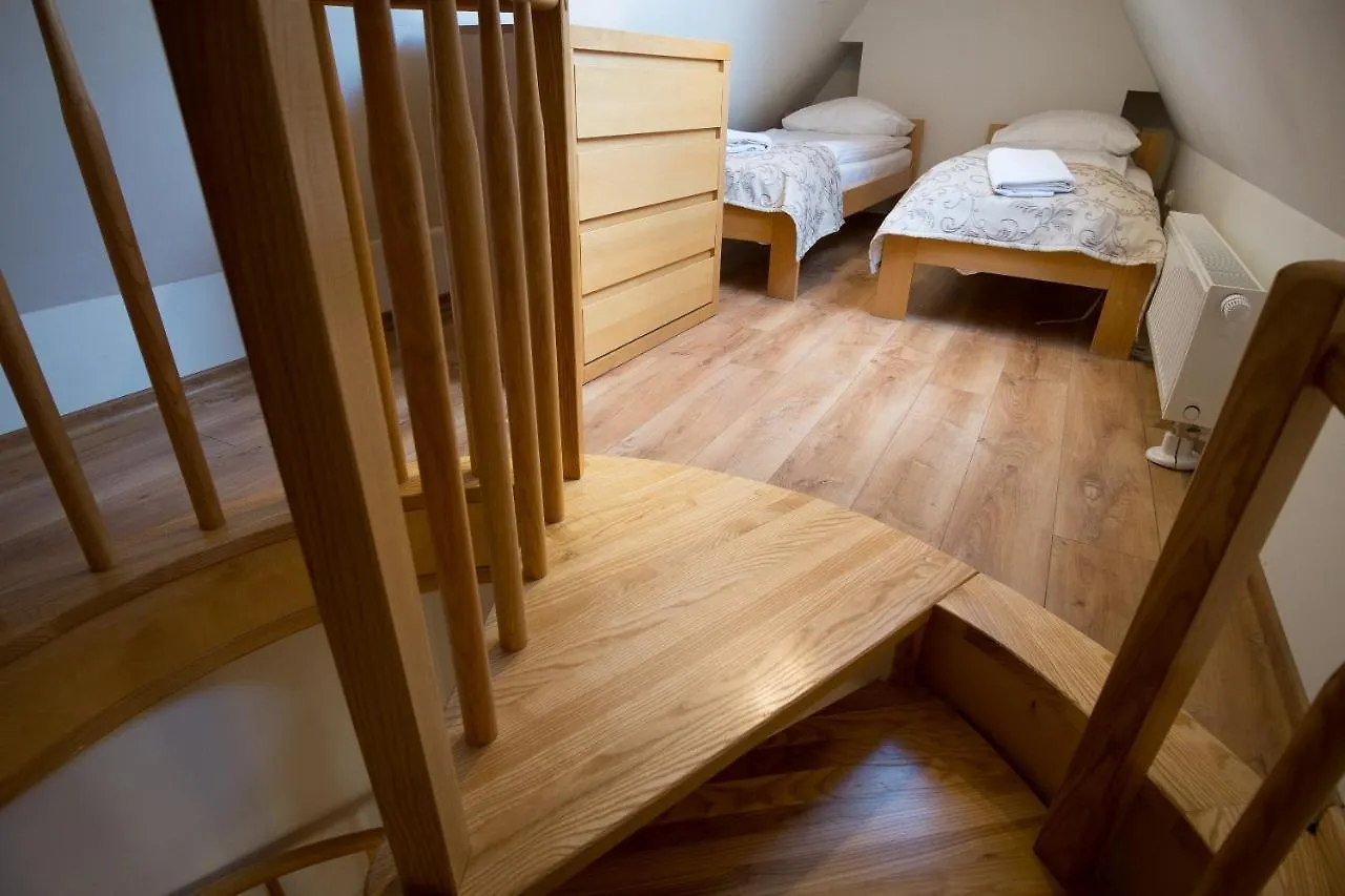 Prestige Apartamenty Smrekowa Zakopane