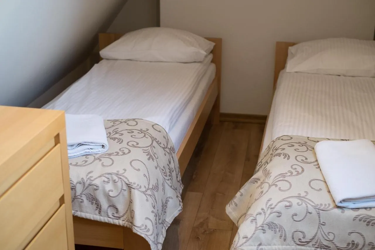 Prestige Apartamenty Smrekowa Zakopane
