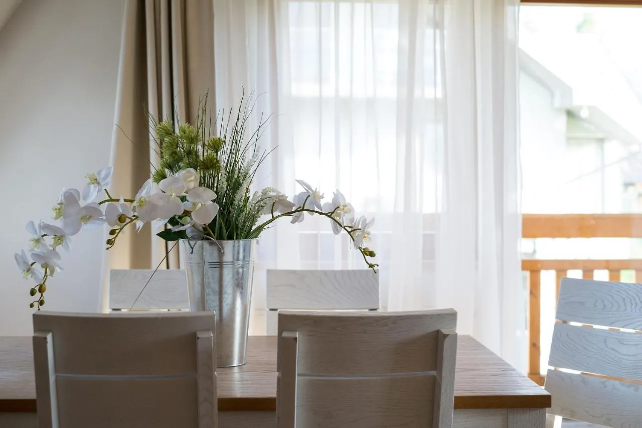 Prestige Apartamenty Smrekowa Zakopane