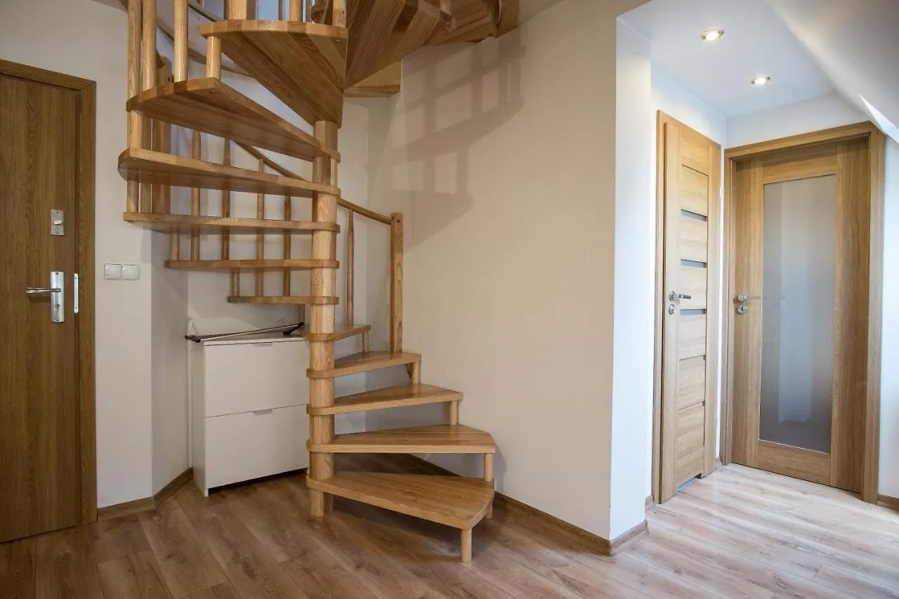 Prestige Apartamenty Smrekowa Zakopane