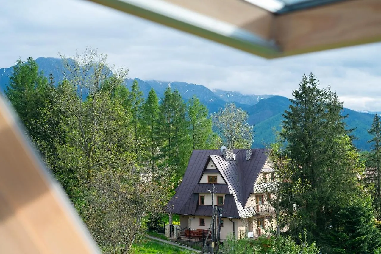 Prestige Apartamenty Smrekowa Zakopane