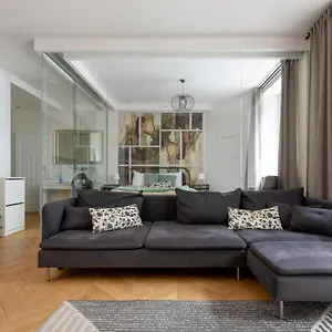Rent Like - Ogrodowa 65 Apartament Warszawa