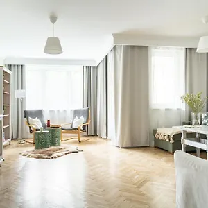 Prestige Za Cieszynianką 1d Apartament