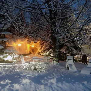 Martushka Apartament Karpacz