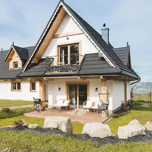 Polny Kwiat Domek alpejski