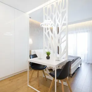 Raj 3 Ul. Rajska Stare Apartament Kraków